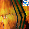 10mm fire-resistant high temperature resistant for building